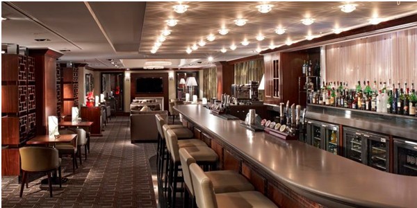 Amba Hotel Marble Arch