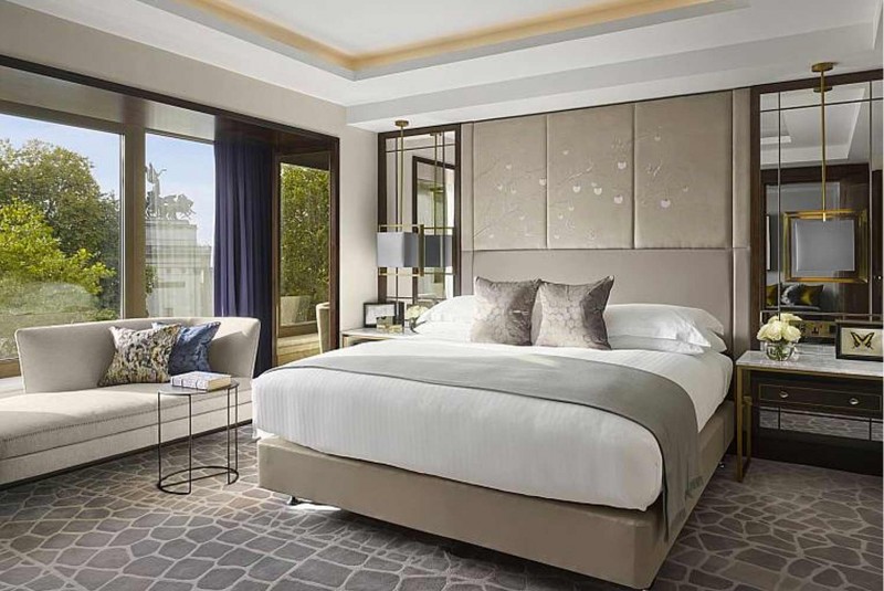 Intercontinental Park Lane