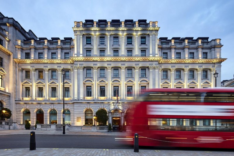 Hotel Sofitel London St. James