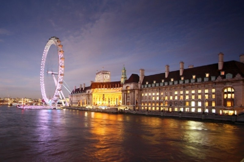 London Marriott Hotel County Hall